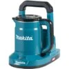 Makita Akku-Wasserkocher XGT KT001GZ (ohne Akku + Ladegerät) 2 Makita Akku-Wasserkocher XGT KT001GZ (ohne Akku + Ladegerät) -Obi Kuche Geschaft 0088381755818 1223 S 01