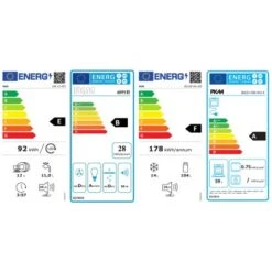 Menke Küchenzeile Classic 270 Cm Sonoma-Eiche Nachbildung -Obi Kuche Geschaft 00936 4719 eek set1 032021 3