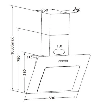 Held Möbel Küchenzeile Mailand 370 Cm Grau Hochglanz-Grau Matt Mit E-Geräten 18 Held Möbel Küchenzeile Mailand 370 Cm Grau Hochglanz-Grau Matt Mit E-Geräten – Bild 16