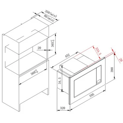 Held Möbel Küchenzeile Mailand 370 Cm Grau Hochglanz-Grau Matt Mit E-Geräten 19 Held Möbel Küchenzeile Mailand 370 Cm Grau Hochglanz-Grau Matt Mit E-Geräten – Bild 17