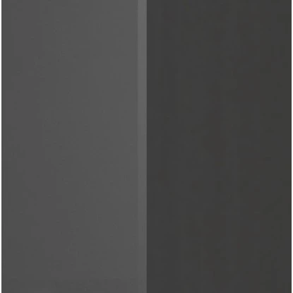 Held Möbel Küchenzeile Mailand 370 Cm Grau Hochglanz-Grau Matt Mit E-Geräten 6 Held Möbel Küchenzeile Mailand 370 Cm Grau Hochglanz-Grau Matt Mit E-Geräten – Bild 4