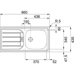 Held Möbel Küchenzeile Mailand 300 Cm Grau Hochglanz-Grau Matt Ohne E-Geräte -Obi Kuche Geschaft 0324 11016600 612.1.6211 5