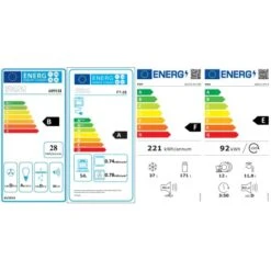 Held Möbel Winkelküche Turin 360 X 240 Cm Graphit-Wotaneiche Mit E-Geräten -Obi Kuche Geschaft 0486 11016600 Energielabel 1