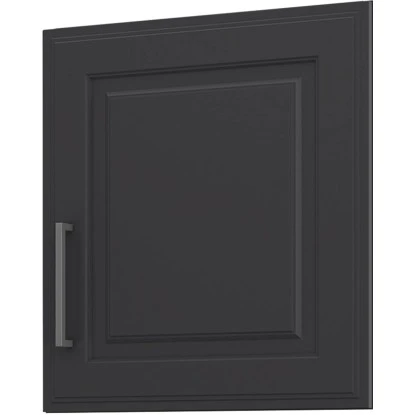 Held Möbel Küchenzeile Rom 290 Cm Landhaus Grau Matt Mit E-Geräten 6 Held Möbel Küchenzeile Rom 290 Cm Landhaus Grau Matt Mit E-Geräten – Bild 4