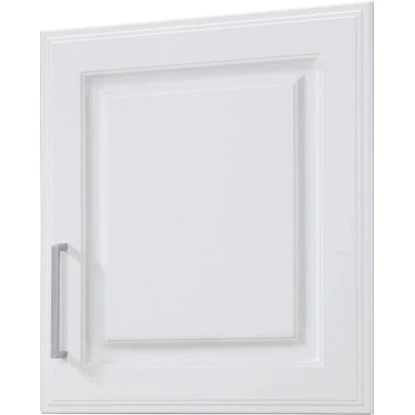 Held Möbel Küchenzeile Rom 330 Cm Landhaus Weiß Matt Ohne E-Geräte 4 Held Möbel Küchenzeile Rom 330 Cm Landhaus Weiß Matt Ohne E-Geräte – Bild 2