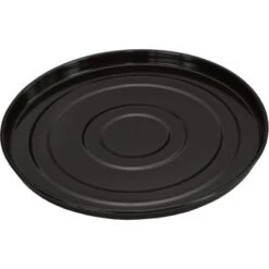 Silva Mini Backofen Inklusive 2 Herdplatten 3300 W, 230°C -Obi Kuche Geschaft 1021 2254 KK2900Pizzablech