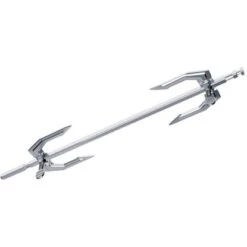 Silva Mini Backofen Inklusive 2 Herdplatten 3300 W, 230°C -Obi Kuche Geschaft 1021 2254 KK2900 Grillspie