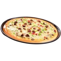 Silva Mini Backofen Inklusive 2 Herdplatten 3300 W, 230°C -Obi Kuche Geschaft 1021 2254 KK2900 Pizzatray