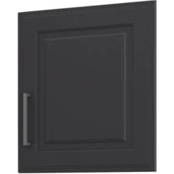 Held Möbel Küchenzeile Rom 330 Cm Landhaus Grau Matt Mit E-Geräten -Obi Kuche Geschaft 1265 11016600 632.1.6198 3