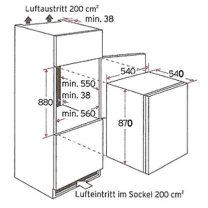 Held Möbel Küchenzeile Mailand 310 Cm Grau Hochglanz-Grau Matt Ohne E-Geräte 14 Held Möbel Küchenzeile Mailand 310 Cm Grau Hochglanz-Grau Matt Ohne E-Geräte – Bild 12