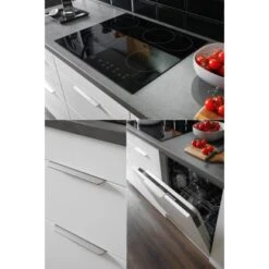 Respekta Selection Küchenzeile Elisabeth RS340WWH 340 Cm Weiß 21 Respekta Selection Küchenzeile Elisabeth RS340WWH 340 Cm Weiß -Obi Kuche Geschaft 145372 4384 7