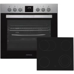 Respekta Selection Winkelküche Elisabeth RSL340WGH 340 Cm Grau-Weiß -Obi Kuche Geschaft 145503 4384 4