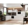 Respekta Selection Winkelküche Elisabeth RSL370WWH 370 Cm Weiß -Obi Kuche Geschaft 145516 4384 1