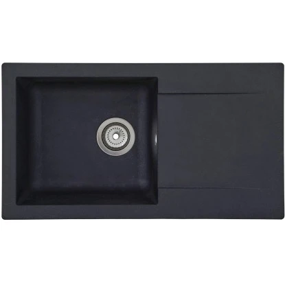 Respekta Selection Winkelküche Elisabeth RSL310HGGH 310 Cm Grau 12 Respekta Selection Winkelküche Elisabeth RSL310HGGH 310 Cm Grau – Bild 10