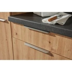 Respekta Selection Küchenzeile Elisabeth RS340AAH 340 Cm Artisan Eiche Nachbild. 21 Respekta Selection Küchenzeile Elisabeth RS340AAH 340 Cm Artisan Eiche Nachbild. -Obi Kuche Geschaft 145825 4384 7