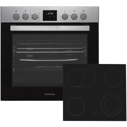 Respekta Selection Küchenzeile Elisabeth RS370AGH 370 Cm Grau-Artisan Eiche Nb. 9 Respekta Selection Küchenzeile Elisabeth RS370AGH 370 Cm Grau-Artisan Eiche Nb. – Bild 7