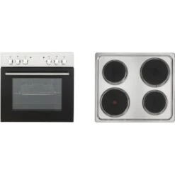 Respekta Küchenzeile KB280ENWP 280 Cm Weiß-Eiche Natura Nachbildung 26 Respekta Küchenzeile KB280ENWP 280 Cm Weiß-Eiche Natura Nachbildung -Obi Kuche Geschaft 1509777 4384 EB6000IXN 10