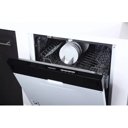 Respekta Küchenzeile KB280ENWP 280 Cm Weiß-Eiche Natura Nachbildung 15 Respekta Küchenzeile KB280ENWP 280 Cm Weiß-Eiche Natura Nachbildung – Bild 13