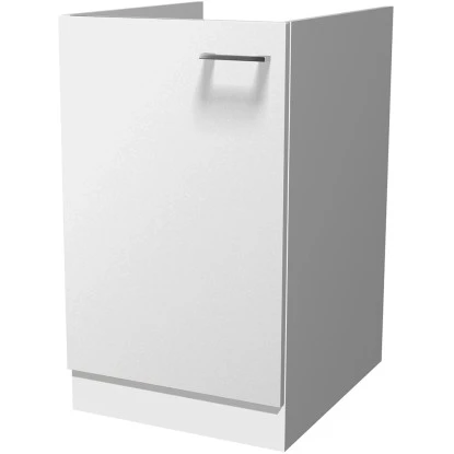 Flex-Well Spülenunterschrank Lucca 50 Cm Ohne Arbeitsplatte 3 Flex-Well Spülenunterschrank Lucca 50 Cm Ohne Arbeitsplatte