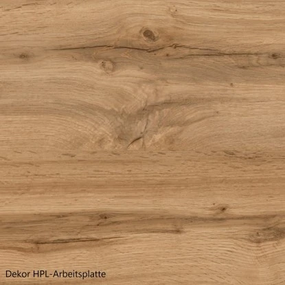 Held Möbel Küchenzeile Turin 240 Cm Graphit-Wotaneiche Mit E-Geräten 11 Held Möbel Küchenzeile Turin 240 Cm Graphit-Wotaneiche Mit E-Geräten – Bild 9