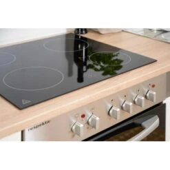 Respekta Economy Küchenzeile KB220ESSSC 220 Cm Schwarz-Eiche Sägerau Glänzend 20 Respekta Economy Küchenzeile KB220ESSSC 220 Cm Schwarz-Eiche Sägerau Glänzend -Obi Kuche Geschaft 1711894 KB220ESSSC 05