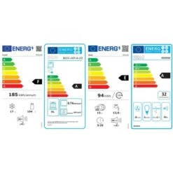 Flex-Well Exclusiv Küchenzeile Valero 280 Cm Hochglanz Weiß-Sonoma Eiche -Obi Kuche Geschaft 174 4051 092021 Set30htech