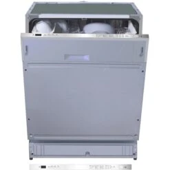 Flex-Well Küchengeräte-Set 3 Herd Kühlschrank Geschirrspüler + Dunstabzugshaube -Obi Kuche Geschaft 1835735 4051 6 1