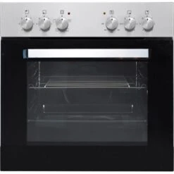 Flex-Well Küchengeräte-Set 4 Herd Kühlschrank Geschirrspüler + Dunstabzugshaube -Obi Kuche Geschaft 1835750 4051 2