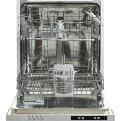 Flex-Well Küchengeräte-Set 4 Herd Kühlschrank Geschirrspüler + Dunstabzugshaube -Obi Kuche Geschaft 1835750 4051 3