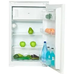 Flex-Well Küchengeräte-Set 4 Herd Kühlschrank Geschirrspüler + Dunstabzugshaube -Obi Kuche Geschaft 1835750 4051 4 1