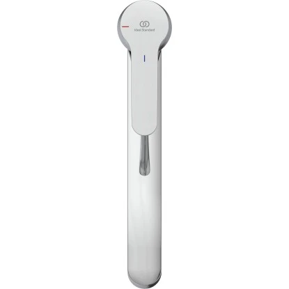 Ideal Standard Küchenarmatur Ceraflex Mit Niederdruck BlueStart Chrom 4 Ideal Standard Küchenarmatur Ceraflex Mit Niederdruck BlueStart Chrom – Bild 2