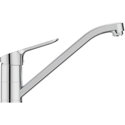 Ideal Standard Küchenarmatur Ceraflex Mit Niederdruck BlueStart Chrom 5 Ideal Standard Küchenarmatur Ceraflex Mit Niederdruck BlueStart Chrom – Bild 3