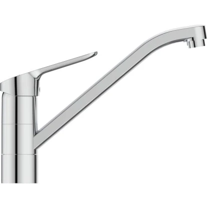 Ideal Standard Küchenarmatur Ceraflex BlueStart Vorfenstermontage Chrom 5 Ideal Standard Küchenarmatur Ceraflex BlueStart Vorfenstermontage Chrom – Bild 3