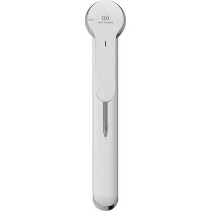 Ideal Standard Küchenarmatur Ceraflex BlueStart Verlängerter Sockel Chrom 4 Ideal Standard Küchenarmatur Ceraflex BlueStart Verlängerter Sockel Chrom – Bild 2