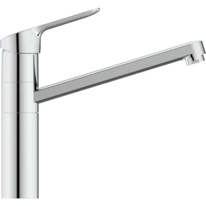 Ideal Standard Küchenarmatur Ceraflex BlueStart Verlängerter Sockel Chrom 5 Ideal Standard Küchenarmatur Ceraflex BlueStart Verlängerter Sockel Chrom – Bild 3