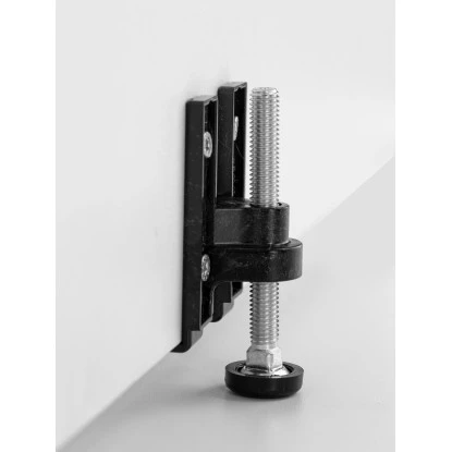 Held Möbel Spülenunterschrank Turin 120 Cm Mit 2 Türen Wotaneiche/Graphit 13 Held Möbel Spülenunterschrank Turin 120 Cm Mit 2 Türen Wotaneiche/Graphit – Bild 11