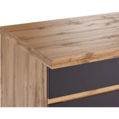 Held Möbel Küchen-Eckschrank Turin 120 Cm Graphit/Wotaneiche 21 Held Möbel Küchen-Eckschrank Turin 120 Cm Graphit/Wotaneiche -Obi Kuche Geschaft 189469 11016600 CU 07