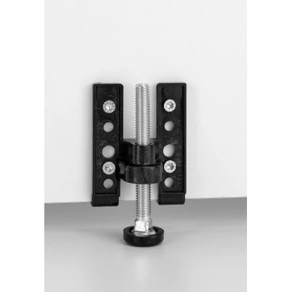 Held Möbel Ofenumbauschrank Turin 60 Cm Graphit/Wotaneiche 13 Held Möbel Ofenumbauschrank Turin 60 Cm Graphit/Wotaneiche – Bild 11