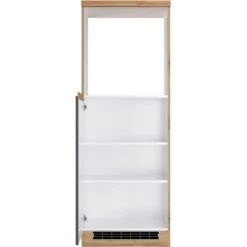 Held Möbel Ofenumbauschrank Turin 60 Cm Graphit/Wotaneiche 19 Held Möbel Ofenumbauschrank Turin 60 Cm Graphit/Wotaneiche -Obi Kuche Geschaft 189537 11016600 S 03