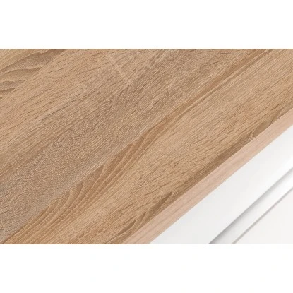 Held Möbel Küchenunterschrank Mailand 50 Cm Tür/Schubk. Hochgl. Graphit/Graphit 5 Held Möbel Küchenunterschrank Mailand 50 Cm Tür/Schubk. Hochgl. Graphit/Graphit – Bild 3