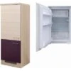 Flex-Well Exclusiv Kühlschrank-Umbau Focus Mit Kühlschrank PKM KS 120.4A+ EB -Obi Kuche Geschaft 19 4051 g 60 102 000 focus