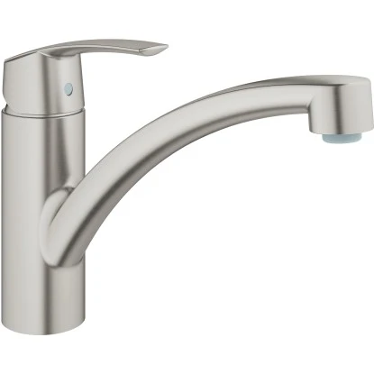 Grohe Einhand-Küchenarmatur Start Supersteel 3 Grohe Einhand-Küchenarmatur Start Supersteel