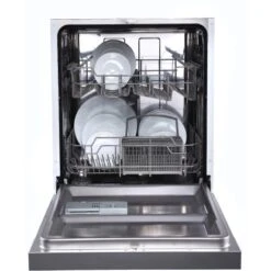 Respekta Winkelküche KBL280WWBSCGKEG 280 X 172 Cm Weiß-Beton Optik -Obi Kuche Geschaft 203 4384 kbl280wwbscgkeg 6