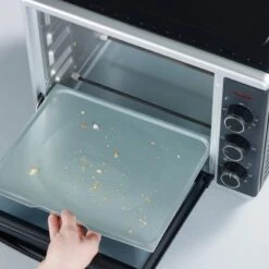 Severin Mini Backofen 1600 W, 230°C 11 Severin Mini Backofen 1600 W, 230°C -Obi Kuche Geschaft 2056 Kruemmel herausnehmen