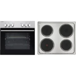 Respekta Economy Küchenzeile KB280WG 280 Cm Grau-Weiß -Obi Kuche Geschaft 209 4384 eb 6000 set ixn 3