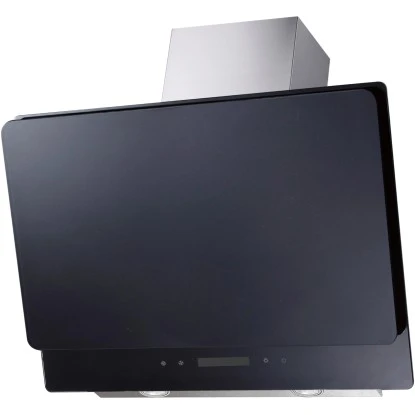 Respekta Dunstabzugshaube CH77060SA 60 Cm Glas Schwarz EEK: A 3 Respekta Dunstabzugshaube CH77060SA 60 Cm Glas Schwarz EEK: A