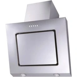 Respekta Dunstabzugshaube CH22-60IXB 60 Cm Edelstahl EEK: B