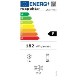 Respekta Economy Küchenzeile KB180BBMI 180 Cm Buche -Obi Kuche Geschaft 2159846 4384 eek UKS110A 4
