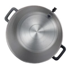 Silva Homeline Heißgetränkeautomat PK-HG 300 30 L 9 Silva Homeline Heißgetränkeautomat PK-HG 300 30 L -Obi Kuche Geschaft 2254 861487 PKHG300inox1 1