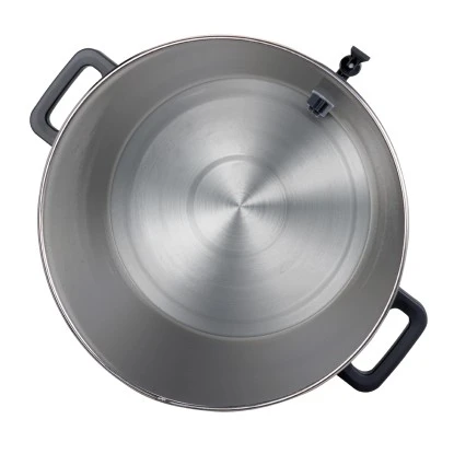 Silva Homeline Heißgetränkeautomat PK-HG 300 30 L 5 Silva Homeline Heißgetränkeautomat PK-HG 300 30 L – Bild 3